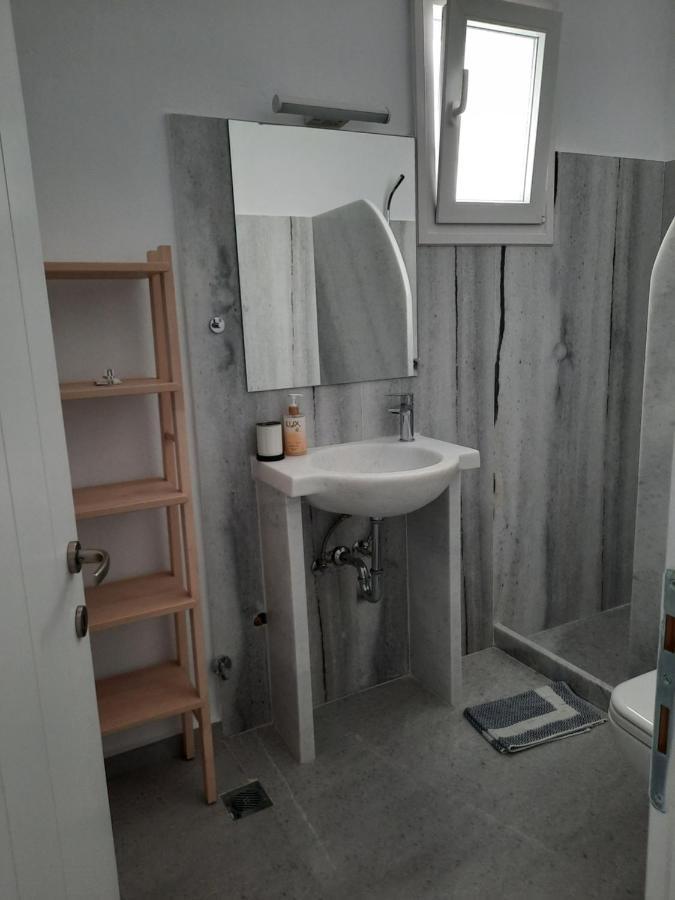 Moschoula Studios Páros Extérieur photo