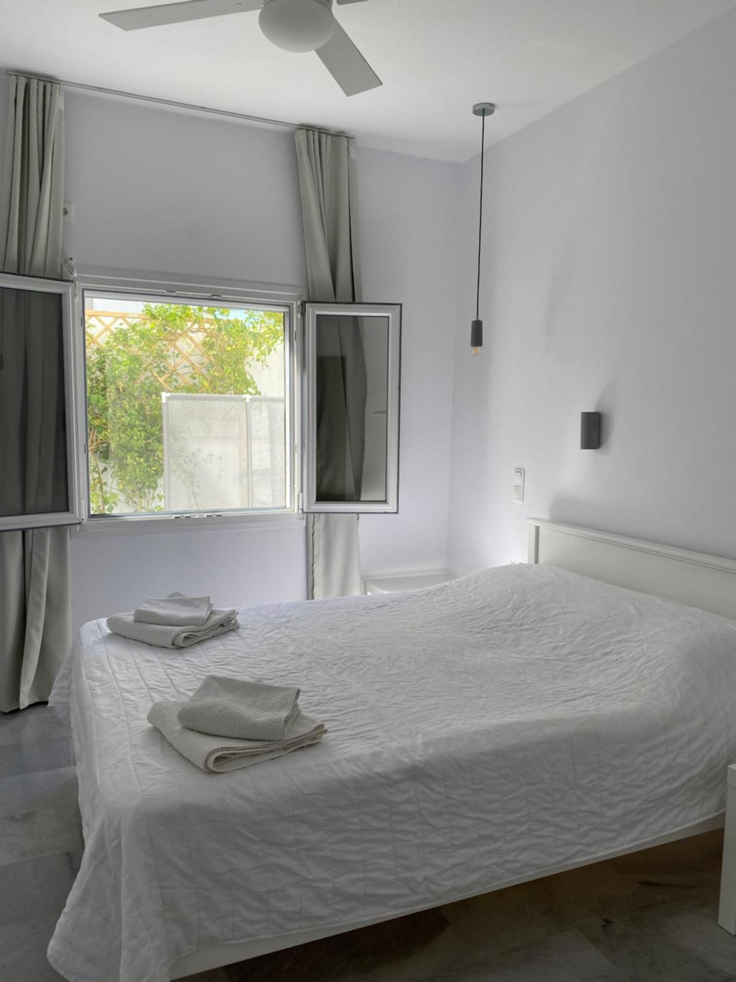 Moschoula Studios Páros Extérieur photo